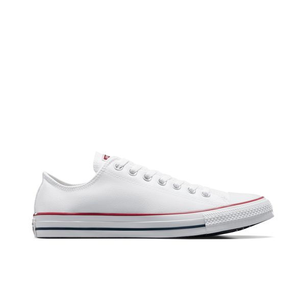 Tenis Converse Chuck Taylor Unisex Blanco