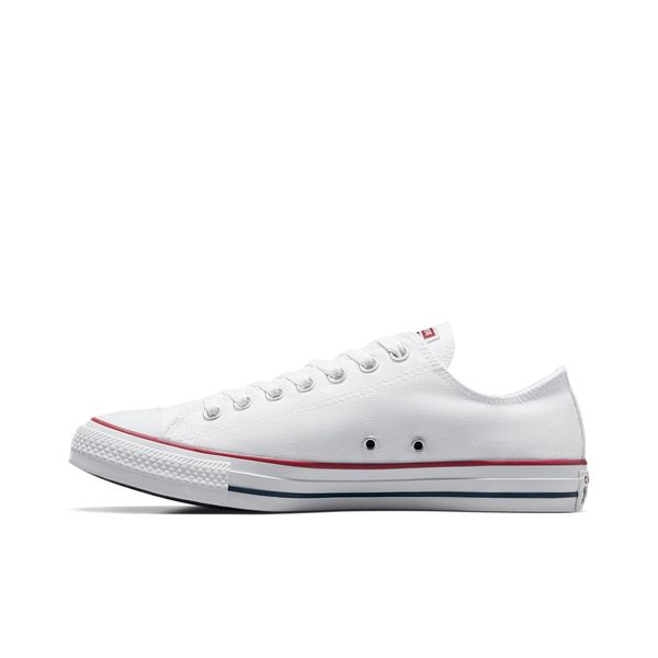 Tenis Converse Chuck Taylor Unisex Blanco