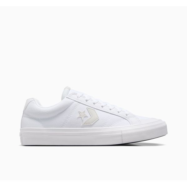 Zapatilla Casual Converse Hombre Sport Blanco