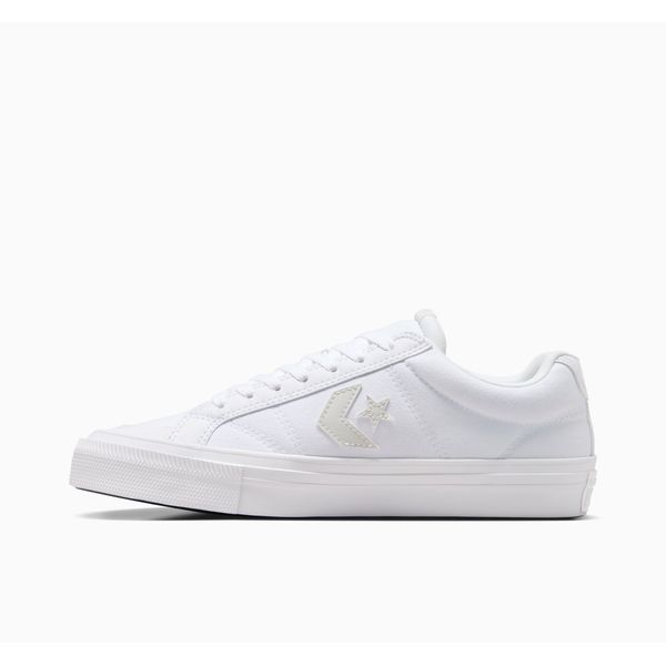 Zapatilla Casual Converse Hombre Sport Blanco