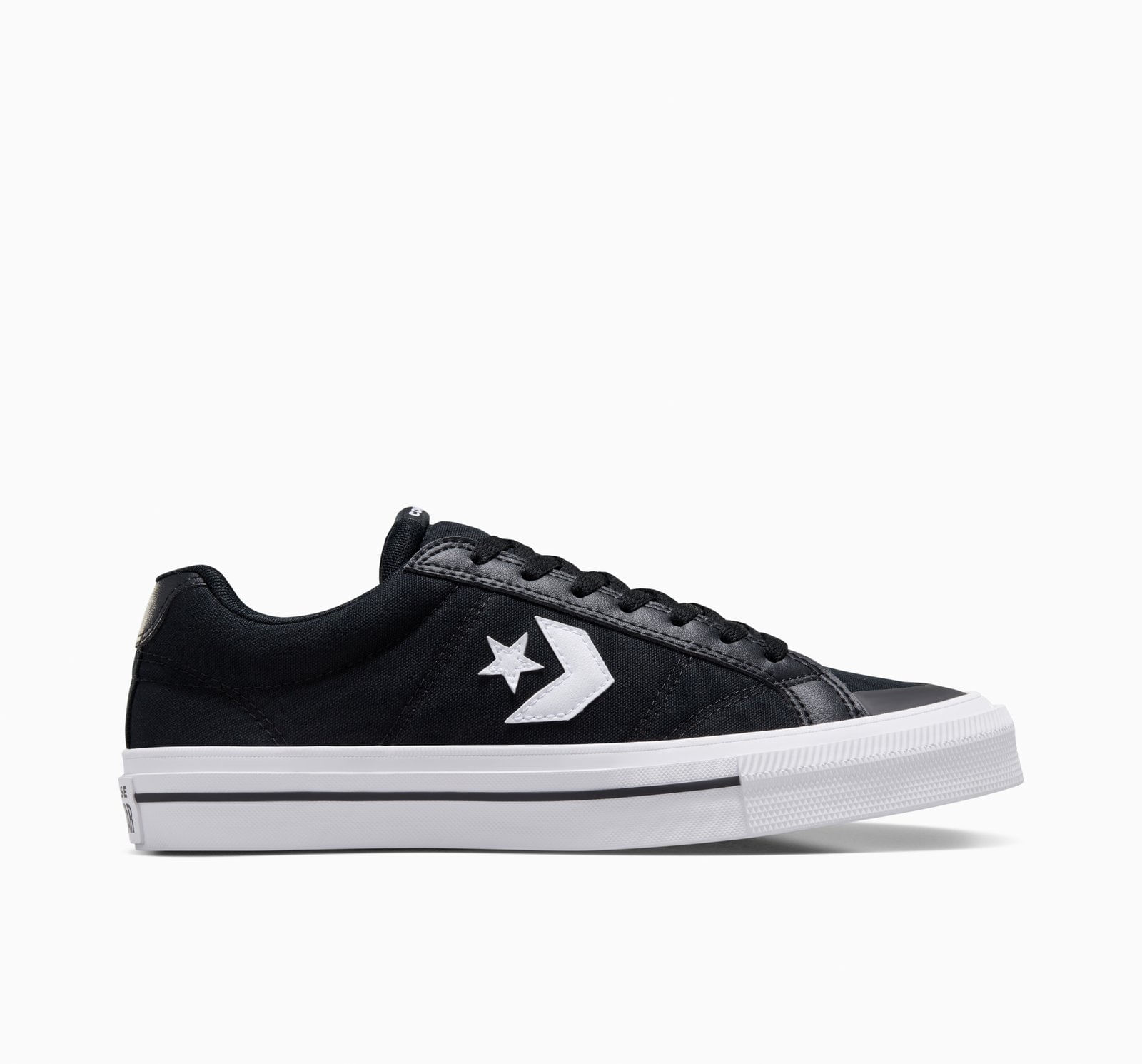 ZAPATILLA CASUAL CONVERSE HOMBRE SPORT COLOR NEGRO Springstep