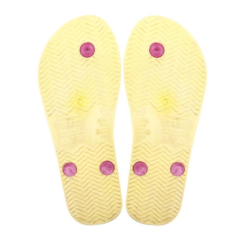chanclas-niña-marca-kamila-color-amarillo-talla-27