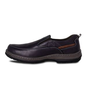 ZAPATO CLASICO HOMBRE BREAKER COLOR AZUL MARINO