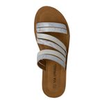 Sandalias-Mujer-Via-Spring-Color-Cafe-plateado-Talla-37-4