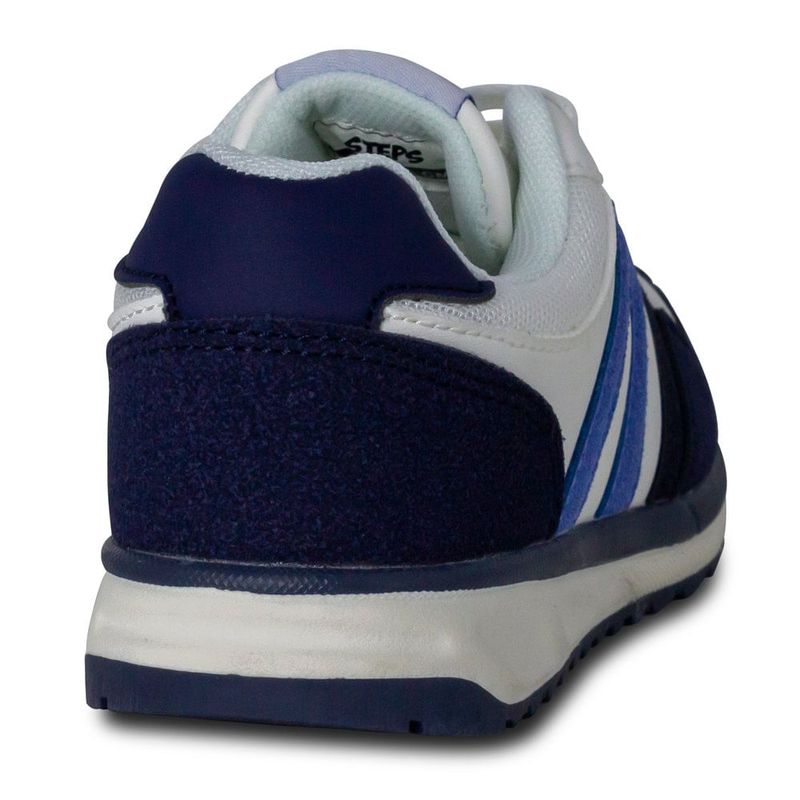 Tenis-Deportivos-NiÑo-Marca-Steps-Color-Blanco-azul-Talla-30-3