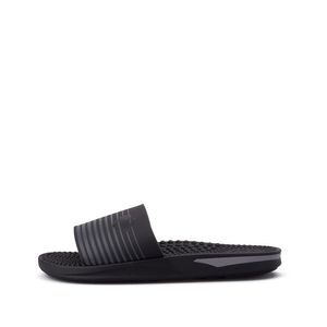 SANDALIAS HOMBRE BR SPORT NEGRO/PLOMO