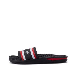 SANDALIAS HOMBRE BR SPORT COLOR NEGRO