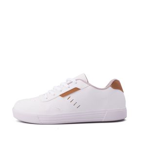 ZAPATOS CASUAL DEPORTIVO HOMBRE BR SPORT COLOR BLANCO