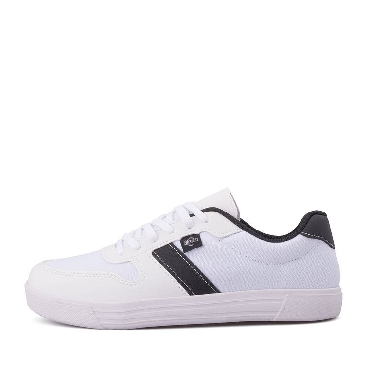 Zapatos-Casual-Deportivo-Hombre-Br-Sport-Color-Blanco-negro-Talla-41-0