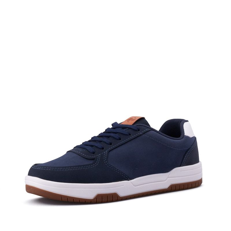 Zapatos-Casual-Deportivo-Hombre-Br-Sport-Color-Marino-blanco-Talla-40-2