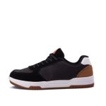 Zapatos-Casual-Deportivo-Hombre-Br-Sport-Color-Negro/caramelo-Talla-40-0