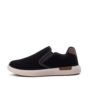 ZAPATOS DEPORTIVOS CASUAL PARA HOMBRE BR SPORT MARINO