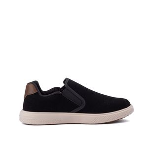 ZAPATOS DEPORTIVOS CASUAL PARA HOMBRE BR SPORT MARINO