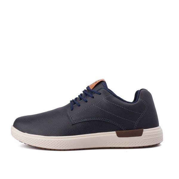 Zapatos Casual Deportivo Hombre Br Sport Color Marino