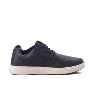 ZAPATOS CASUAL DEPORTIVO HOMBRE BR SPORT COLOR MARINO