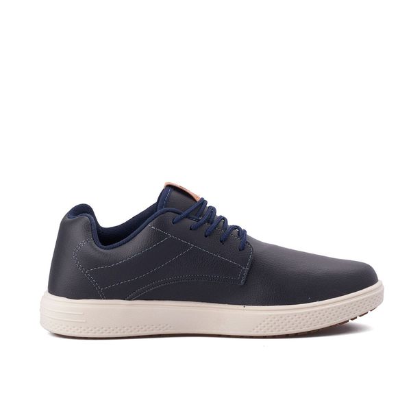 Zapatos Casual Deportivo Hombre Br Sport Color Marino