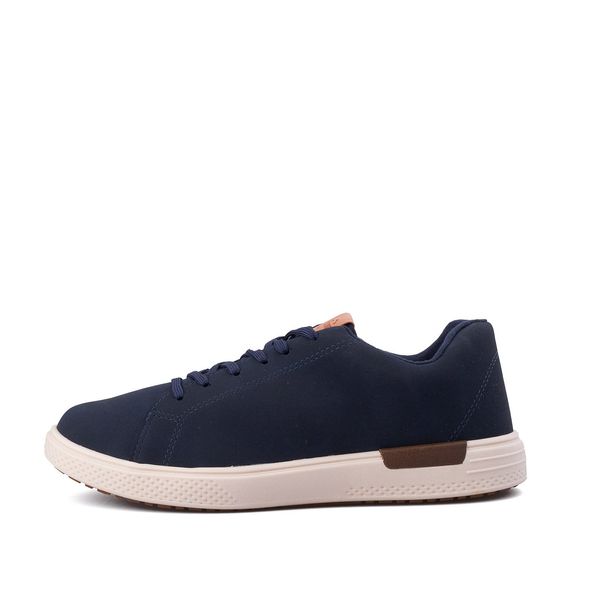 Zapatos Casual Deportivo Hombre Br Sport Color Marino