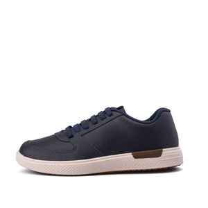 ZAPATOS CASUAL DEPORTIVO HOMBRE BR SPORT COLOR MARINO