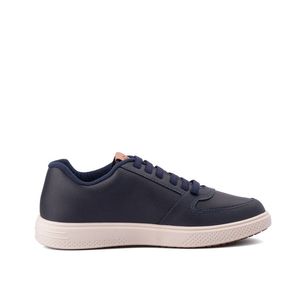 ZAPATOS CASUAL DEPORTIVO HOMBRE BR SPORT COLOR MARINO