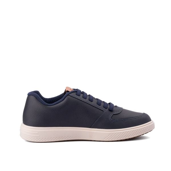 Zapatos Casual Deportivo Hombre Br Sport Color Marino