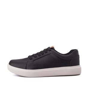 ZAPATOS DEPORTIVOS CASUAL HOMBRE BR SPORT COLOR NEGRO