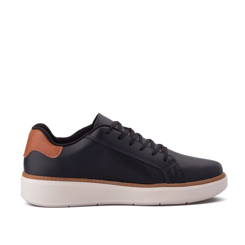 Zapatos-Casual-Deportivo-Hombre-Br-Sport-Color-Negro-camel-Talla-42-1