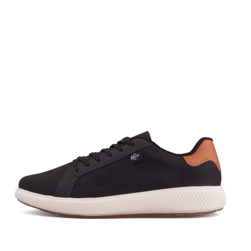 Zapatos-Casual-Deportivo-Hombre-Br-Sport-Color-Negro-Talla-40-0