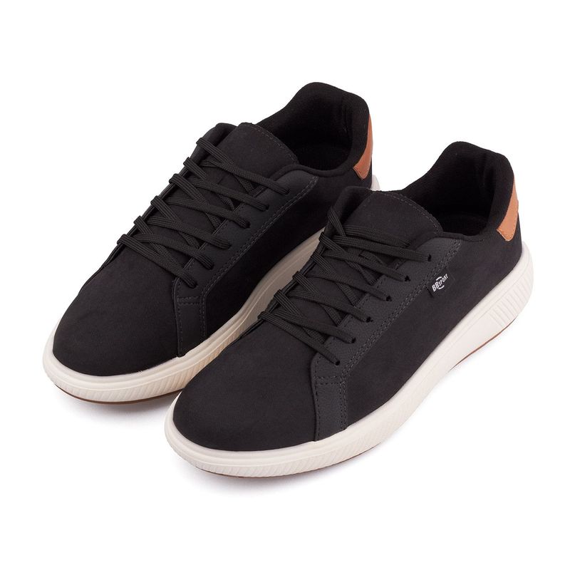 Zapatos-Casual-Deportivo-Hombre-Br-Sport-Color-Negro-Talla-40-4