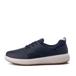 Zapatos-Deportivos-Casual-Para-Hombre-Br-Sport-Marino-Talla-40-0