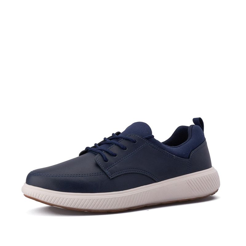 Zapatos-Deportivos-Casual-Para-Hombre-Br-Sport-Marino-Talla-40-2