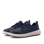 Zapatos-Deportivos-Casual-Para-Hombre-Br-Sport-Marino-Talla-40-3