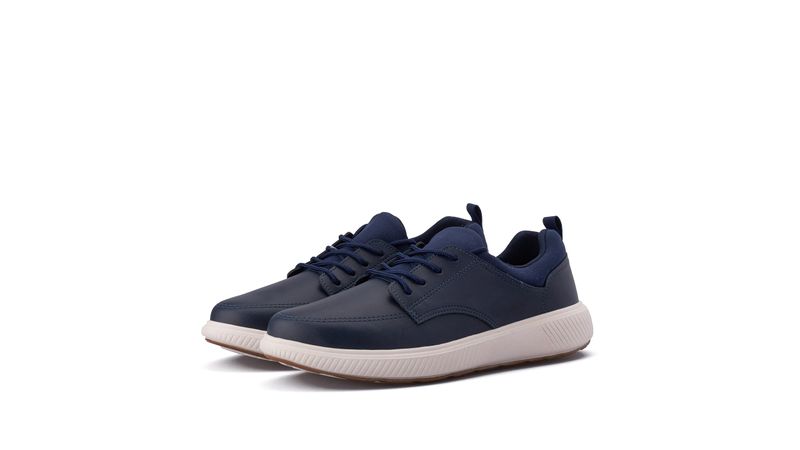 ZAPATOS DEPORTIVOS CASUAL PARA HOMBRE BR SPORT MARINO Springstep