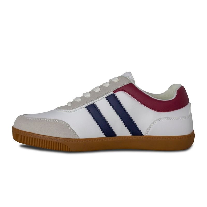 Casual-Deportivo-Hombre-Marca-Breaker-Color-Blanco-Talla-44-1