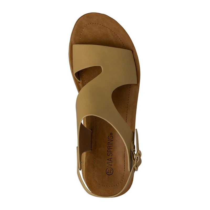 Sandalias-Mujer-Marca-Via-Spring-Color-Beige-Talla-40-4