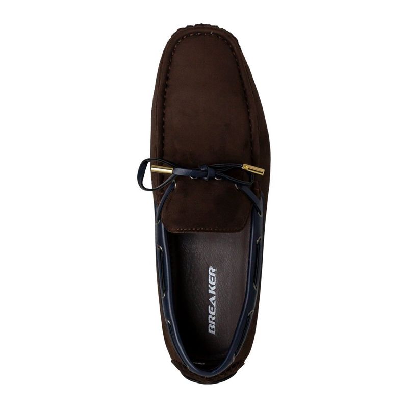 Mocasines-Hombre-Marca-Breaker-Color-Cafe-Talla-40-4