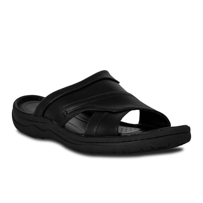 Sandalias-Hombre-Marca-Breaker-Color-Negro-Talla-43-2