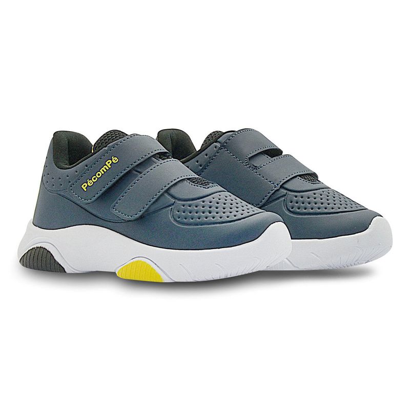 Tenis-Infantil-NiÑo-Color-Azul-Con-Blanco-Talla-24-1