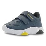 Tenis-Infantil-NiÑo-Color-Azul-Con-Blanco-Talla-24-3