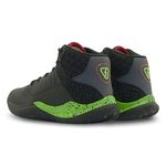 Tenis-Infantil-NiÑo-Vit-Negro-Con-Verde-Talla-32-2