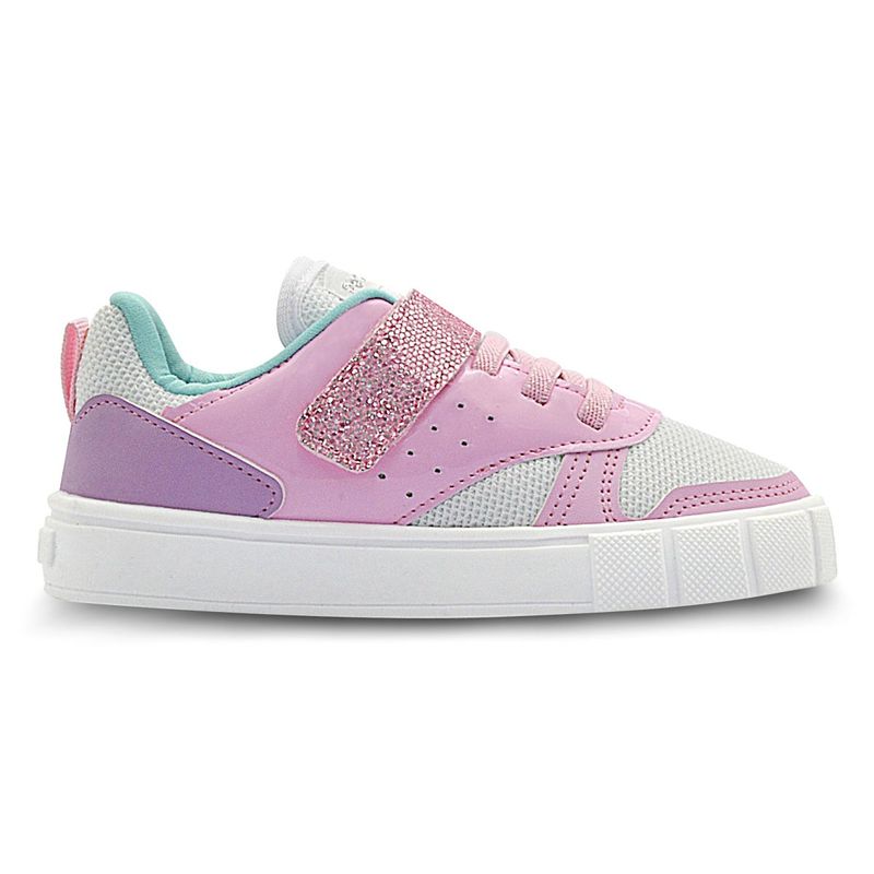 Tenis-Infantil-NiÑa-Color-Rosado-Talla-26-0