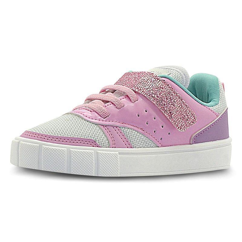 Tenis-Infantil-NiÑa-Color-Rosado-Talla-26-3