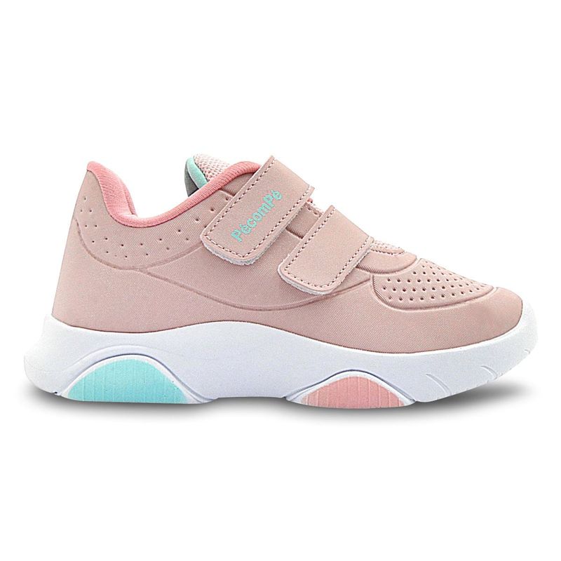 Tenis-Infantil-NiÑa-Color-Rosado-Talla-24-0