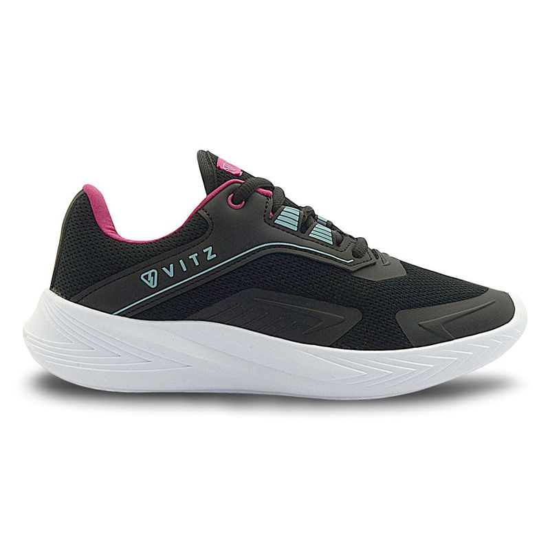 Tenis-Infantil-NiÑa-Color-Negro-Talla-35-0