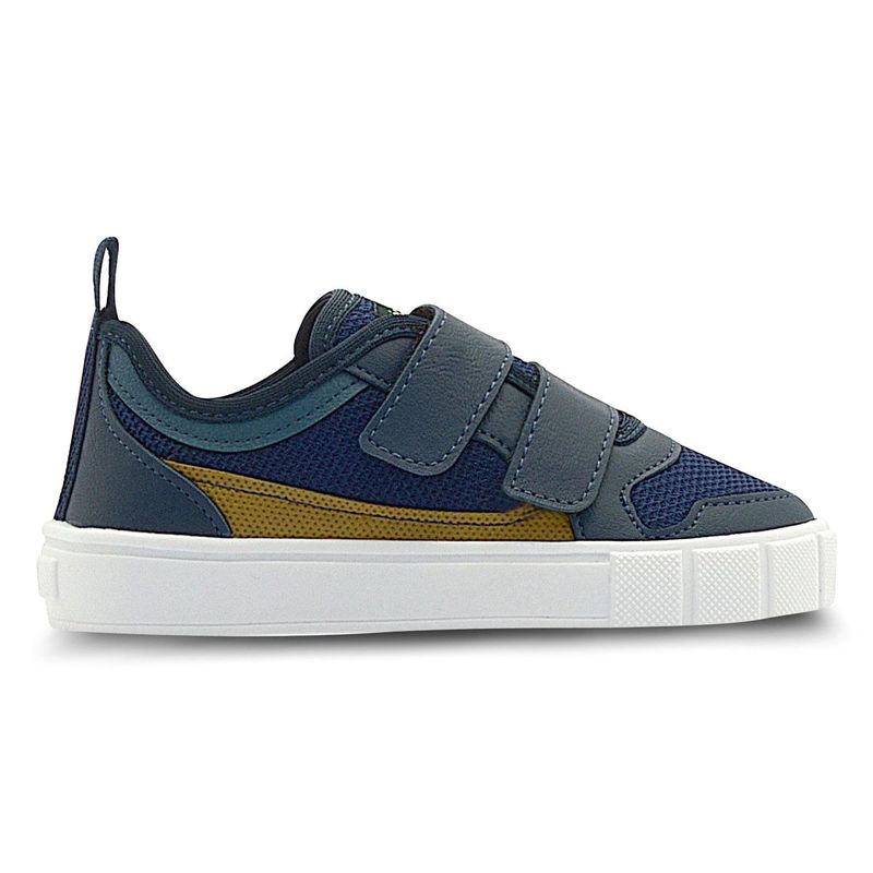 Tenis-Infantil-NiÑo-Vitz-Color-Azul-Talla-24-0