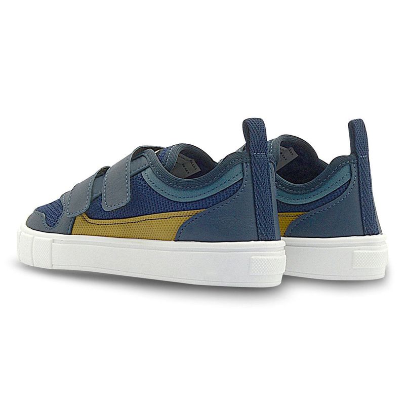 Tenis-Infantil-NiÑo-Vitz-Color-Azul-Talla-24-2