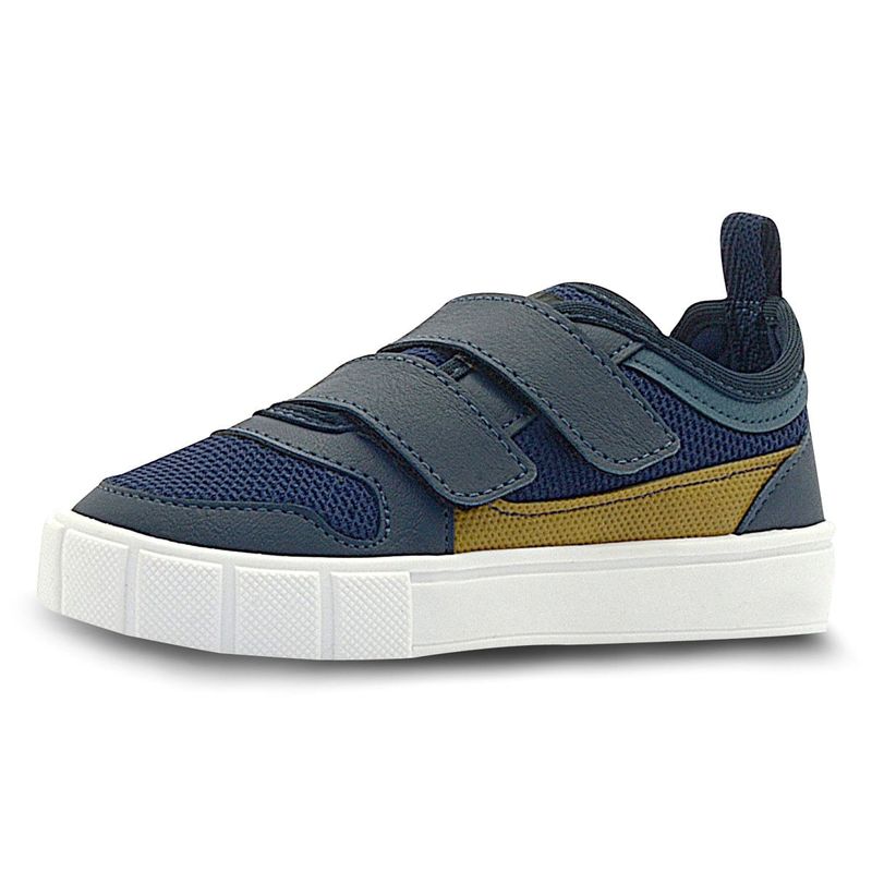 Tenis-Infantil-NiÑo-Vitz-Color-Azul-Talla-24-3