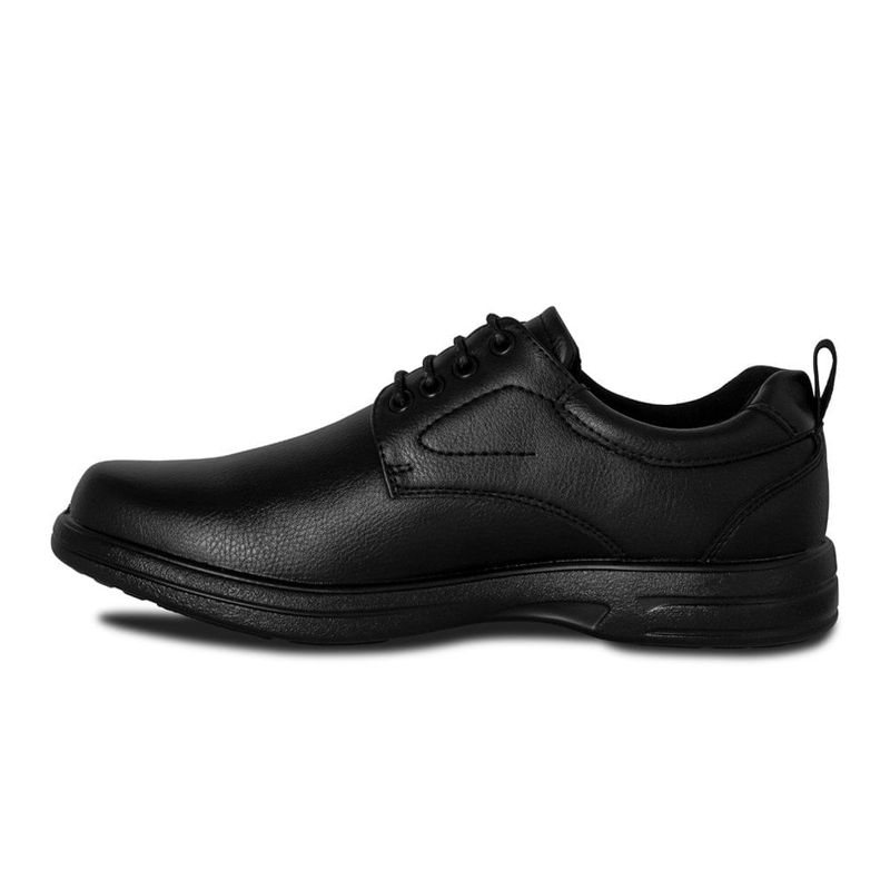 Hombre-Zapato-Clasico-Marca-Breaker-Color-Negro----Talla-42-1
