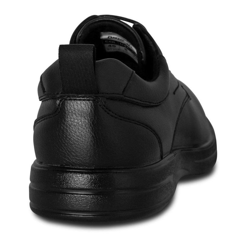 Hombre-Zapato-Clasico-Marca-Breaker-Color-Negro----Talla-42-3
