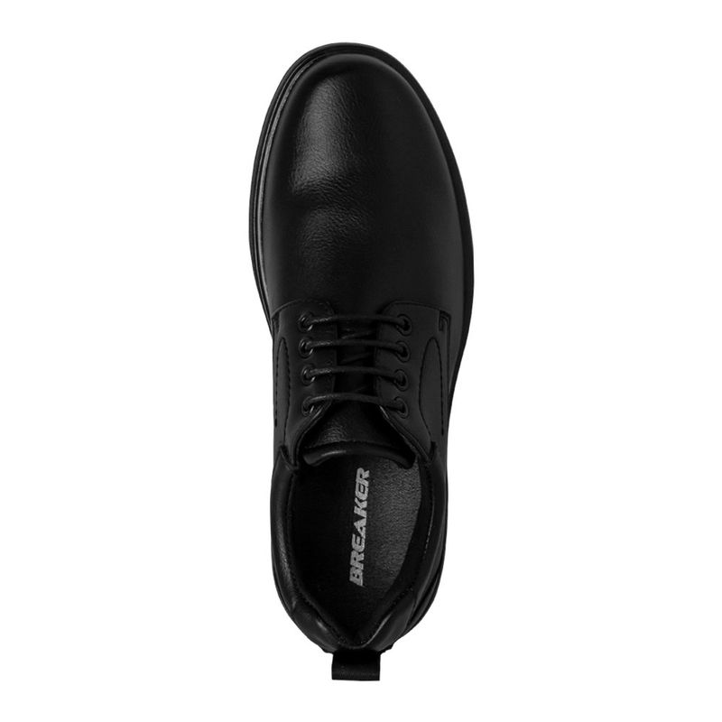 Hombre-Zapato-Clasico-Marca-Breaker-Color-Negro----Talla-42-4