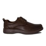 Hombre-Zapato-Clasico-Marca-Breaker-Color-CafE----Talla-44-0